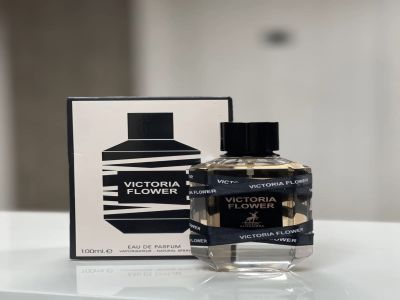 Victoria Flower 100ml