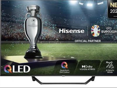 Hisense Smart Tv 65inchs